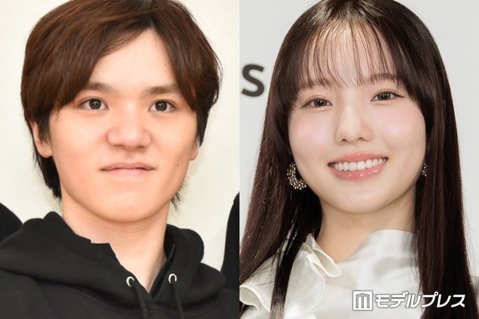 本田真凜、恋人・宇野昌磨と氷上密着練習ショット公開「絵になる2人」「美しすぎる」と絶賛の声