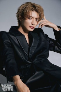 原因は自分にある。杢代和人、2026年上半期「ViVi国宝級イケメンランキング」NEXT部門1位 圧倒的な投票数獲得