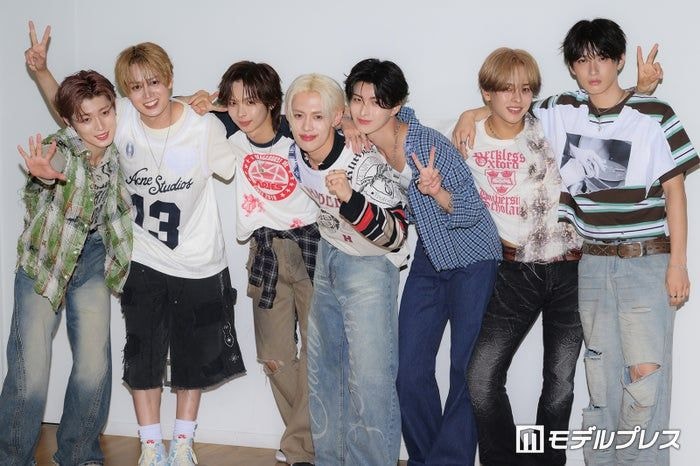 TAGRIGHTがデビュー 西山智樹＆前田大輔「タイプロ」メンバーへの思い明かす「定期的に連絡を取ったり」