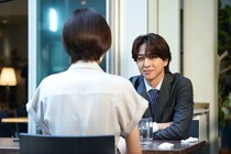 「ラストノート」澄晴（寺西拓人）、恋愛商法で年上女性に接近・父（佐々木蔵之介）とのトラブル…初回の怒涛展開に「衝撃」「いい意味で期待を裏切られた」【ネタバレあり】