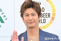 速水もこみち、京都にレストランオープン 自身も不定期で料理振る舞う