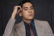 【Netflix「ガス人間」UTAを直撃】鮮烈俳優デビューの裏側 情報解禁まで3年――人生を「全て変えた」覚悟
