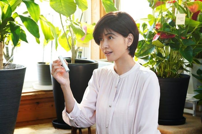 内田有紀、約30年ぶりフジドラマ主演に躊躇も踏み切れた理由 当時と比べて“1番変わった”思いとは【「ラストノート」インタビュー後編】