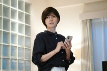 内田有紀、timelesz寺西拓人の言葉遣いに驚き「毎回崩さず『かしこまりました』と答えて」現場では悩む姿にアドバイスも【「ラストノート」インタビュー前編】