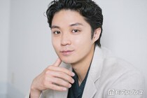 磯村勇斗、一見クールな役で意識している“パーツ”「思いを伝えられるように」今田美桜とは阿吽の呼吸で演技【「クロスロード」インタビュー】