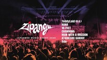 Ado・ちゃんみな・HANAらLA集結「Zipangu」アマプラ配信開始 日本音楽の“新時代”刻む熱狂の瞬間4選