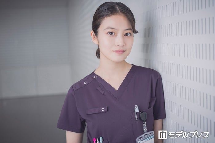 今田美桜、朝ドラ経て実感した内面の変化「変な緊張が少し解けたのかも」 私生活では葛藤【「クロスロード」インタビュー」】
