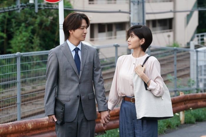 【ラストノート 第2話あらすじ】葵(内田有紀)&澄晴(寺西拓人)、互いの思惑渦巻く最後のデート