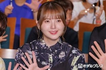 鬼頭明里「髪色暗くした」イメチェン姿公開「雰囲気変わってドキッとした」「美しさ増し増し」の声