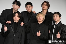 BE:FIRSTのSOTA・LEOら、個人Instagram開設 初投稿＆ユーザー名に注目集まる「逆さまにすると名前に」「さっそく個性爆発してる」
