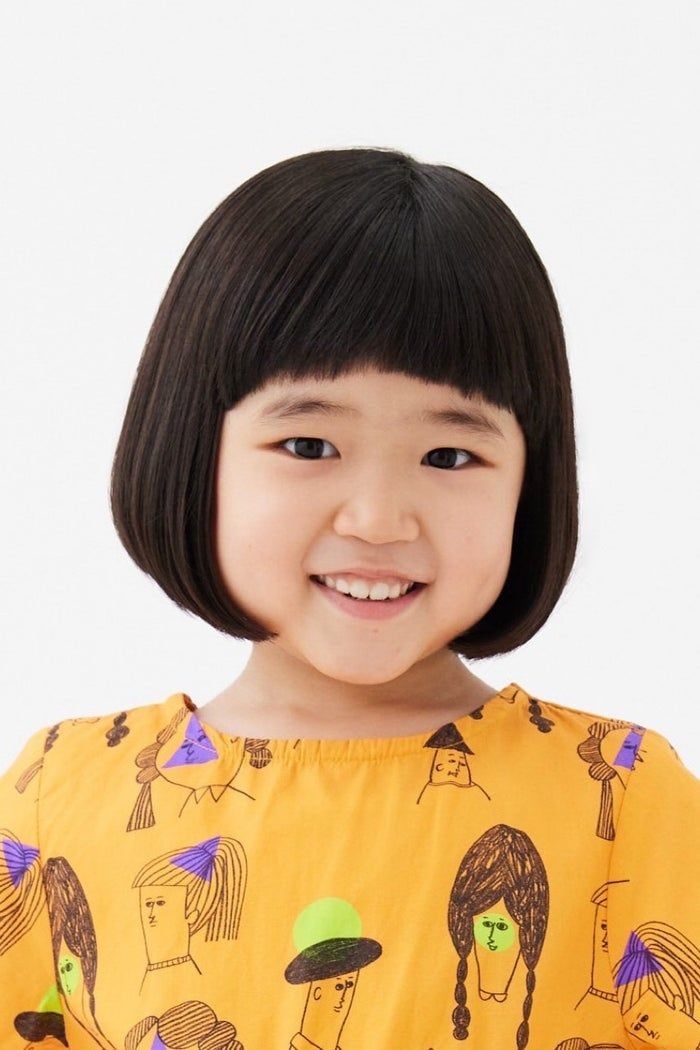 永尾柚乃「ヒルナンデス！」番組歴代最年少シーズンレギュラー就任 小学校夏休み期間限定出演