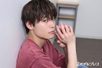 高松アロハ（超特急）にとっての頼れる存在とは「僕のことをいつも可愛がってくれます」 【「名探偵のままでいて」インタビュー】