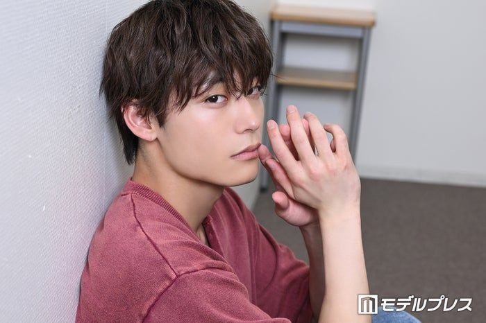 高松アロハ（超特急）にとっての頼れる存在とは「僕のことをいつも可愛がってくれます」 【「名探偵のままでいて」インタビュー】
