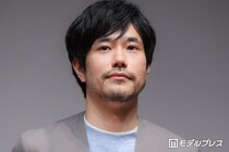 松山ケンイチ「Tシャツが乾くまで」面白さ保証「視聴者の方々がある意味で試される」