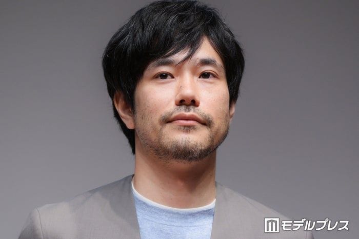 松山ケンイチ「Tシャツが乾くまで」面白さ保証「視聴者の方々がある意味で試される」