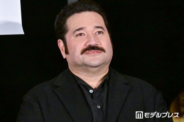 人気俳優、元宝塚歌劇団トップスターの妻と夫婦ショット公開「圧倒的な存在感」「穏やかな2人の表情が最高」の声