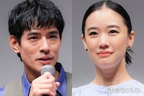 蒼井優＆中島歩「Tシャツが乾くまで」初回話題シーンは様々な温度感で撮影「ものすごく面白い地図をもらっている感じ」