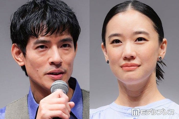 蒼井優＆中島歩「Tシャツが乾くまで」初回話題シーンは様々な温度感で撮影「ものすごく面白い地図をもらっている感じ」