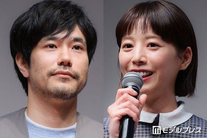 松山ケンイチ＆夏帆、“異例”イベント途中退席も拍手で見送られる 中島歩驚き「こんなイベントあります？」【Tシャツが乾くまで】