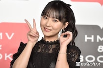 田中美久、肩出し私服ショットに反響「色っぽくて可愛い」「ヘルシーな肌見せが素敵」の声