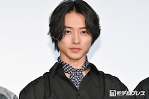 山崎賢人、橋本環奈からアクション絶賛受ける プロレスラー視点でも「勢いが素晴らしい」【キングダム 魂の決戦】