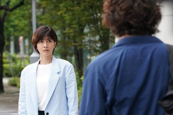 「ラストノート」葵(内田有紀)&澄晴(寺西拓人)、それぞれ“予想外の相手”と再会 2組の動き重なる不穏ラストに「怖すぎる展開」「普通じゃない」【ネタバレあり】