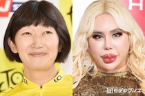 アレン様、たんぽぽ川村エミコとの「喧嘩の件」状況＆経緯明かす「バーっと怒って途中でスタジオを出て」ファンへの思い溢れ涙も