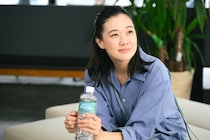 【Tシャツが乾くまで  第2話あらすじ】咲子（蒼井優）＆樹生（中島歩）、パートナーの真実追う奇妙な連帯関係スタート
