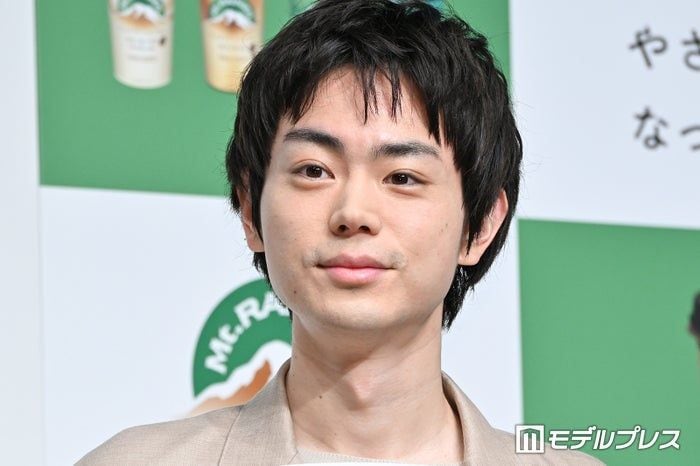 菅田将暉、最近刺激を受けた歌手は M!LK「迫力があって素晴らしかった」佐野勇斗の印象明かす