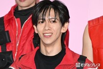 超特急リョウガ、一定期間の活動休止発表 疲労の蓄積＆ヘルニア症状重なり「当面の間は休養に専念」【本人コメント】
