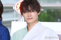 超特急・高松アロハ、リョウガ命名のニックネーム明かす 綱啓永「俺ら爆笑しちゃったけど怒られない？」【名探偵のままでいて】