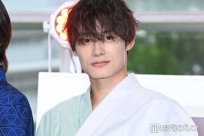 超特急・高松アロハ、リョウガ命名のニックネーム明かす 綱啓永「俺ら爆笑しちゃったけど怒られない?」【名探偵のままでいて】