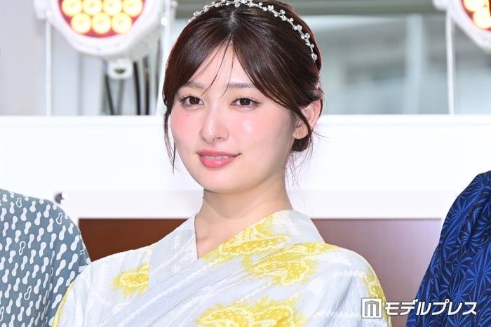 吉川愛&奥田瑛二、“50歳差”共演に本音「そんな風に全く思っていなくて」【名探偵のままでいて】