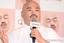 クロちゃん、元恋人・リチとの現在の関係に言及「2週間に1回くらい会って」