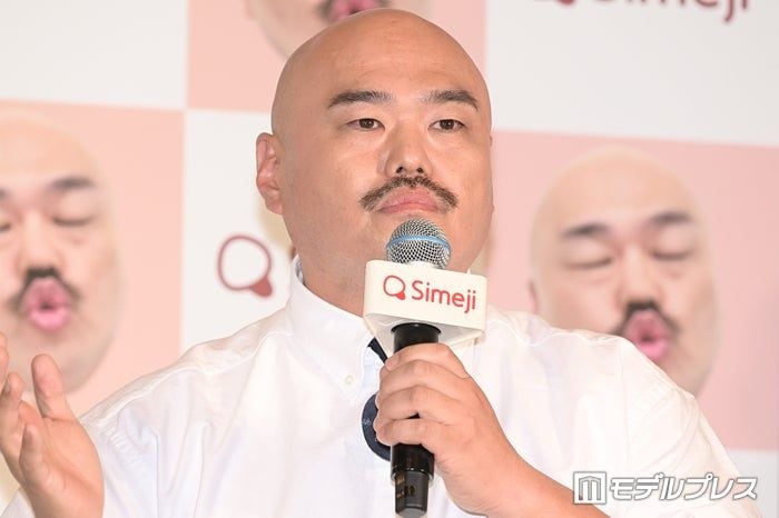クロちゃん、元恋人・リチとの現在の関係に言及「2週間に1回くらい会って」
