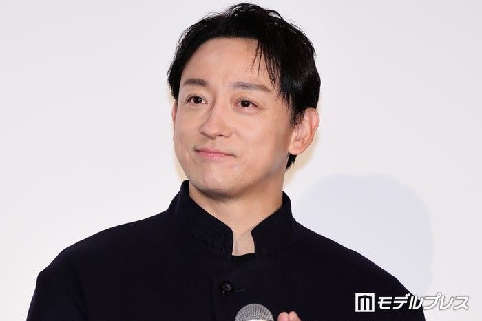 山本耕史、妻・堀北真希さんとの結婚秘話 アプローチ1年前から「友達関係を整理して身を清めた」