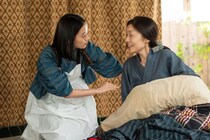 「風、薫る」直美（上坂樹里）の母親に意外な人物浮上 視聴者騒然「嘘でしょ…」「言葉が出ない」【ネタバレあり】