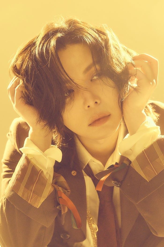 AAA末吉秀太、新レーベル「I.N.C-」設立＆ソロ名義「SHUTA.」に改名発表