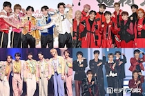 EBiDAN、“運命の推し”を見つける「EBTi診断」が話題沸騰「胡散臭いサイトのパロディで神」「1問目から様子がおかしい」関連ワードもトレンド入り