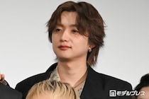 BE:FIRST・JUNON「ばったり」遭遇した人気俳優 1週間ぶりの再会報告2ショットにファン歓喜「眼福」