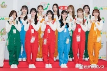 AKB48、メンバーへの誹謗中傷・迷惑行為に注意喚起「法的措置を含め、厳正に対応」