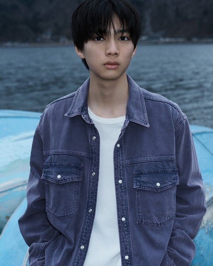 「キングダム」山田裕貴の少年期役・榎本司って?現場で感じた山崎賢人のオーラ「緊張しすぎて挨拶しかできませんでした」【注目の人物】