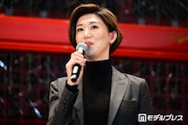 元バレー日本代表・栗原恵「ジイジの作った夏野菜たっぷり」息子への手作りチキンカレー公開「栄養満点」「彩りが綺麗」の声
