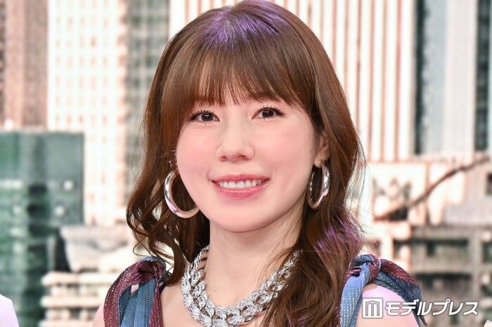 仲里依紗、結婚&出産は「人生プランになかった」高校時代の考え明かす【Tokyo middle 30】