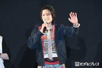 ACEes佐藤龍我、メンバー全員でやりたいこと明かす【TGC新潟2026】