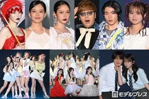 【TGC新潟2026／写真特集Vol.1】HIKAKIN・佐藤龍我・なごみ・村重杏奈ら集結 鎮西寿々歌らSPステージ＆NGT48・SOTA HANAMURAらのパフォーマンスも