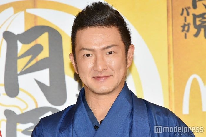 中村獅童、自宅で二重跳び練習する次男・夏幹くんの姿公開「部屋が広くてびっくり」「躍動感がすごい」と反響