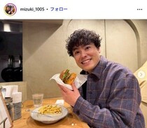 俳優・前原瑞樹、結婚発表「かねてよりお付き合いしておりました方と」大河「豊臣兄弟！」「あんたが」など話題作出演