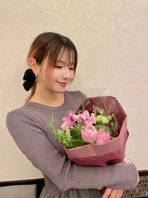 元アイドリング!!!倉田瑠夏、第1子出産報告「母子共に元気に平和に過ごしております」出産直後の様子も公開