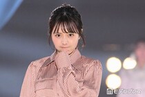 「ミス青学」準グランプリ、胸元際立つチューブトップ姿公開「セクシーすぎる」「破壊力が凄い」とファン悶絶